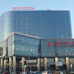 Hotel Rzeszów 4* Rzeszów