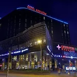 Szálloda Hotel Rzeszów Rzeszów