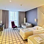 Hotel Rzeszów Szálloda