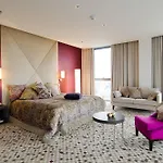 Hotel Rzeszów 4*