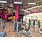 Hotel Rzeszów Szálloda 4*