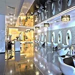 Hotel Rzeszów Szálloda 4*