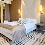 Hotel Rzeszów Szálloda Rzeszów