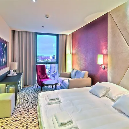 Hotel Rzeszow Otel
