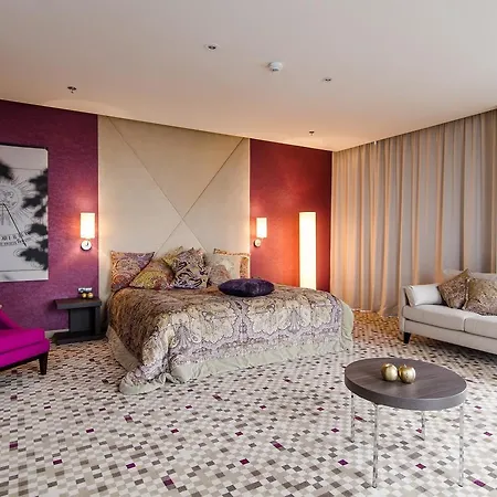 Hotel Rzeszow Otel