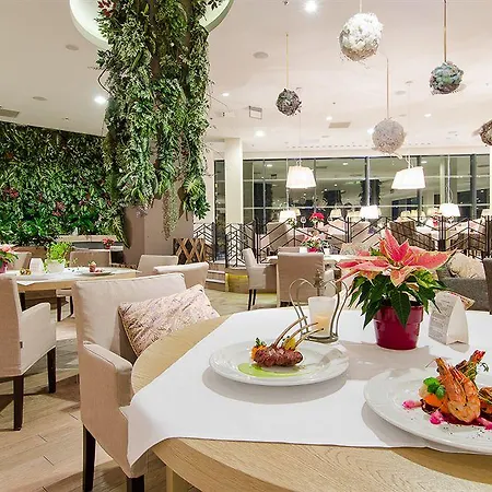 Otel Hotel Rzeszow