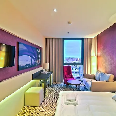 Hotel Rzeszow 4*