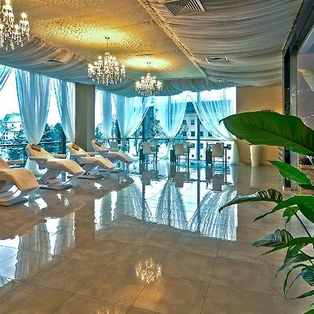 Hotel Rzeszow 4*