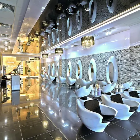Hotel Rzeszow Rzeszow