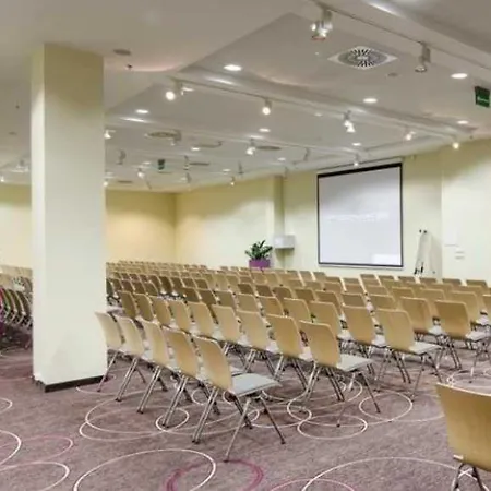 Hotel Rzeszow 4* Rzeszow