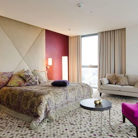 Hotel Hotel Rzeszow