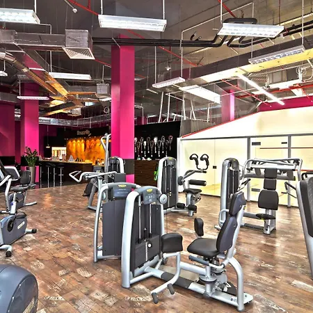 Hotel Rzeszow 4*