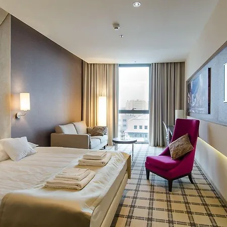 Отель Hotel Rzeszow