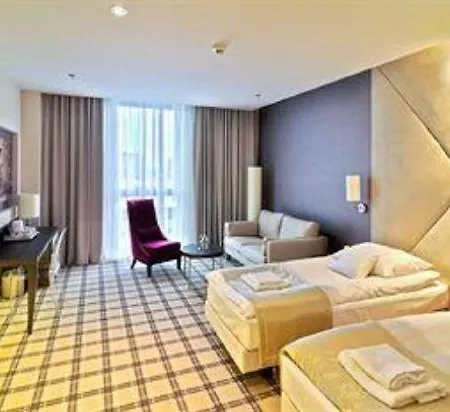 Hotel Rzeszow Otel