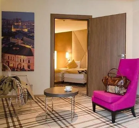 Hotel Hotel Rzeszow 4*