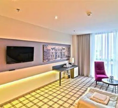 Hotel Hotel Rzeszow Rzeszow