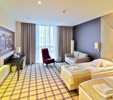 Hotel Hotel Rzeszow 4*