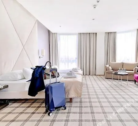 Hotel Rzeszow