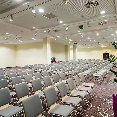 Hotel Rzeszow Rzeszów