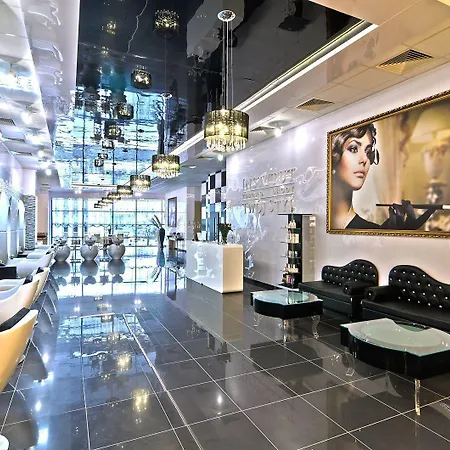 Hotel Rzeszow 4* Жешув