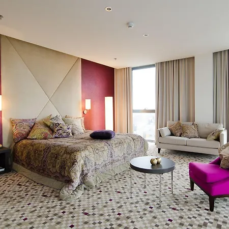Hotel Rzeszow 4*