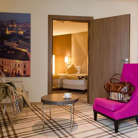 Otel Hotel Rzeszow 4*