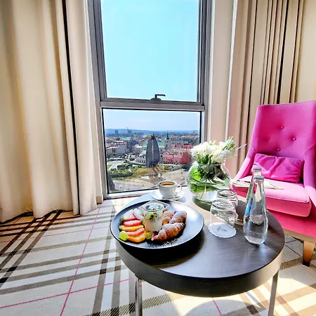 Otel Hotel Rzeszow Rzeszow