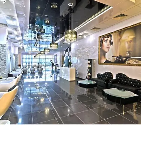 Otel Hotel Rzeszow