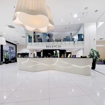 Otel Hotel Rzeszow 4*