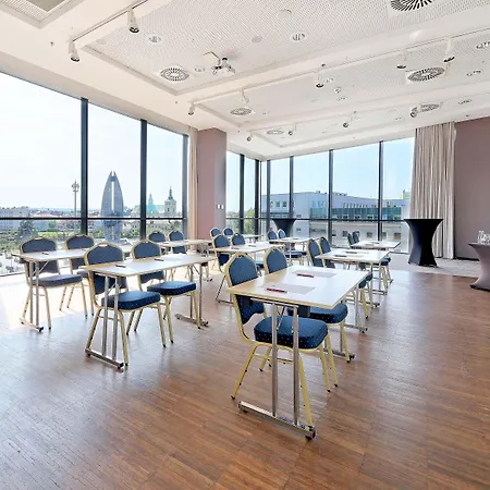 Hotel Rzeszow Hotel 4*