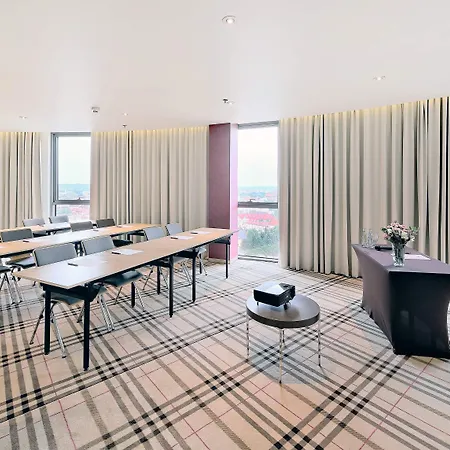 Hotel Hotel Rzeszow Rzeszow