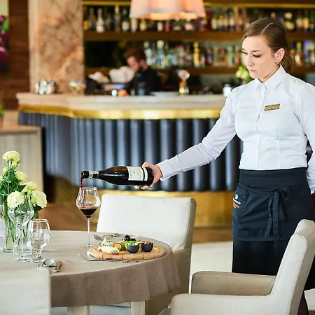 Hotel Rzeszow 4*