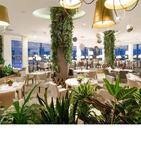 Hotel Rzeszow 4*