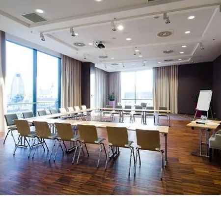 Hotel Rzeszow 4*