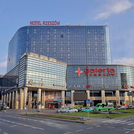 Hotel Rzeszow Otel