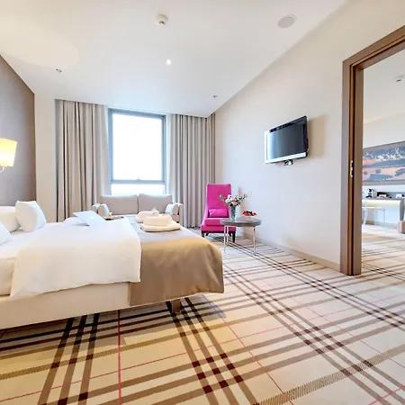 Hotel Rzeszow Rzeszów