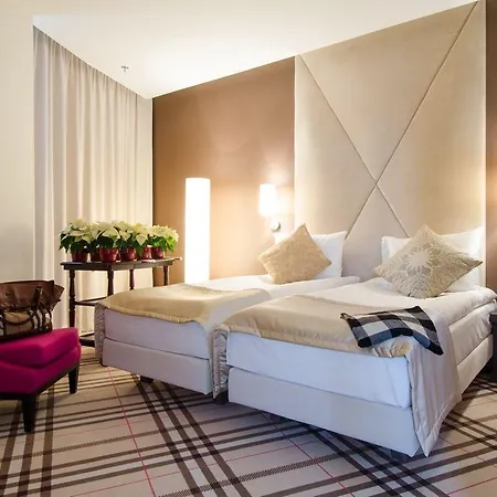 Hotel Rzeszow