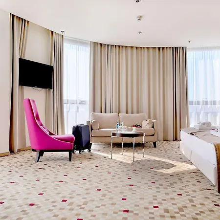Hotel Rzeszow