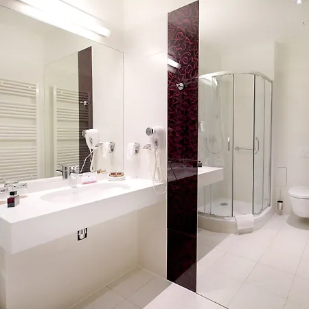 Hotel Rzeszow Otel