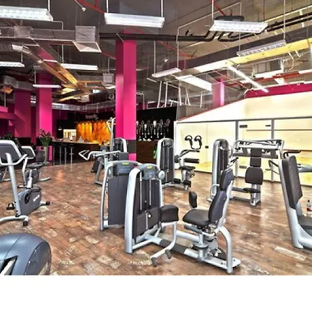 Hotel Rzeszow Otel 4*