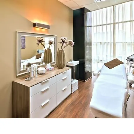 Hotel Rzeszow Otel 4*
