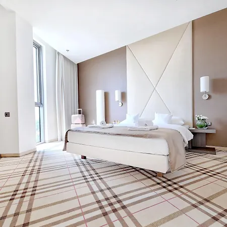 Hotel Hotel Rzeszow 4*