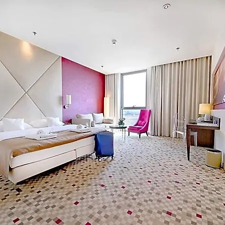 Hotel Rzeszow 4* Rzeszow