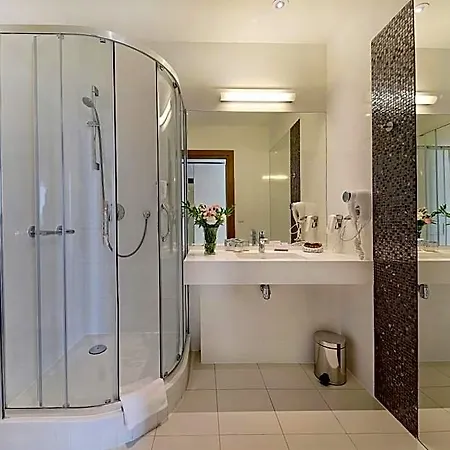 Hotel Rzeszow Hotel