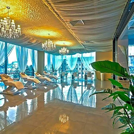Hotel Rzeszow Ξενοδοχείο Rzeszów