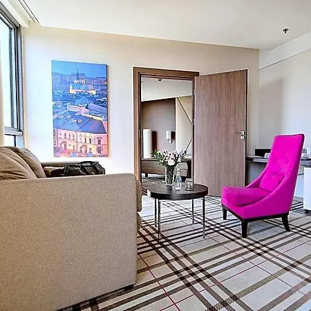 Hotel Hotel Rzeszow 4*