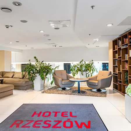 Hotel Hotel Rzeszow