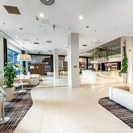 Hotel Hotel Rzeszow Rzeszow