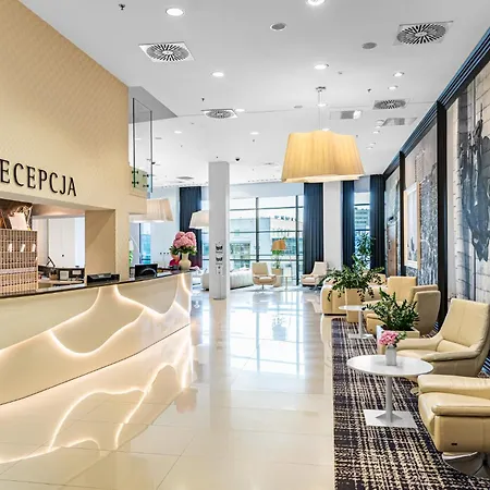 Hotel Rzeszow 4*