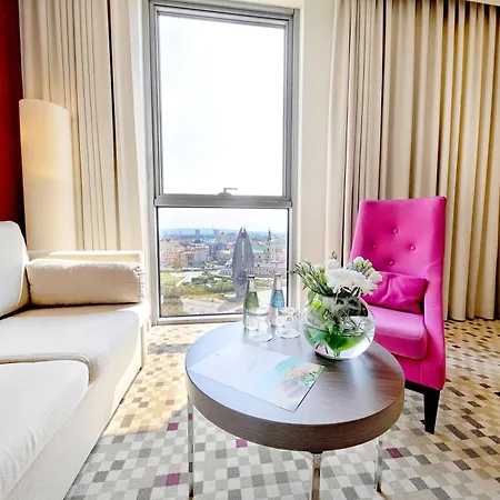 Hotel Rzeszow